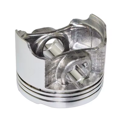 PISTON KIT SET OF 4 56.00mm CB400 Honda CB-1 CB1 CB 1 CB400SF VTEC 400 I II III IV NC31 NC36 NC39 - Image 3