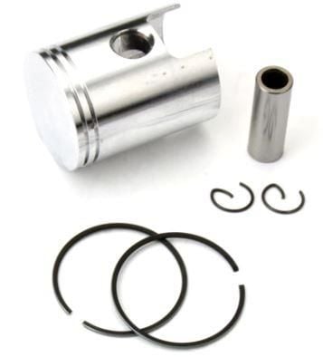 PISTON KIT 47.00mm MINARELLI AM6 APRILIA