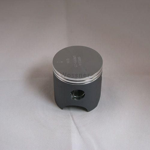 PISTON KIT 125 MITO 93-8 56mm, CAGIVA 8053DB WOSSNER - Image 2