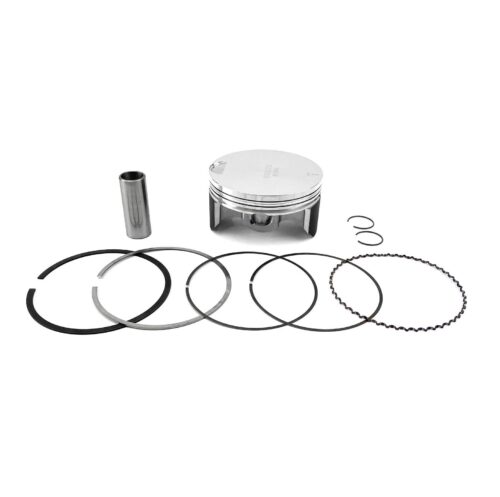 PISTON KIT 01-04 YFM660 100.50 WOSSNER 8507D050 YAMAHA ATV