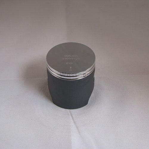 PISTON KIT 125 MITO 93-8 56mm, CAGIVA 8053DB WOSSNER - Image 4