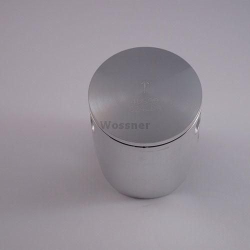 PISTON KIT 95-97 RS125 GP 54.0, FORGED WOSSNER 8242DC - Image 2