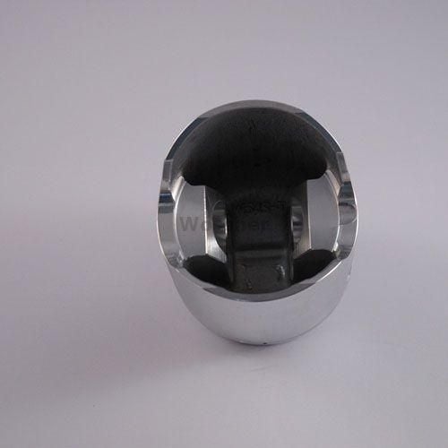 PISTON KIT 95-97 RS125 GP 54.0, FORGED WOSSNER 8242DC