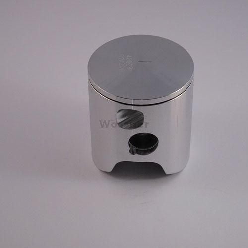 PISTON KIT 95-97 RS125 GP 54.0, FORGED WOSSNER 8242DC - Image 3