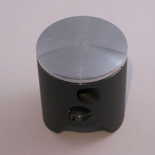 PISTON KIT 92-94 RS125 GP 54.0, FORGED WOSSNER 8162DA - Image 3