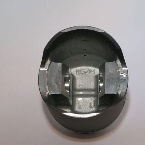 PISTON KIT 92-94 RS125 GP 54.0, FORGED WOSSNER 8162DC - Image 4