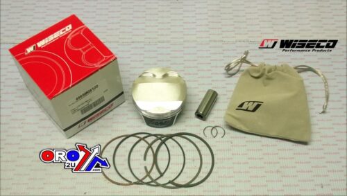 PISTON KIT GSX1340R 11-12 8100 WISECO 4965M08100 ROAD SUZUKI SOLD EACH
