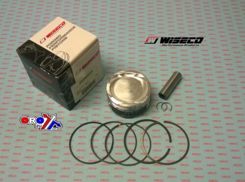 PISTON KIT GSX1340R TA 8300, WISECO 4968M08300 ROAD SUZUKI