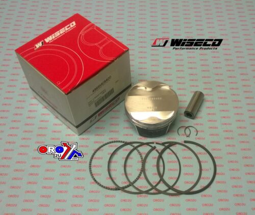 PISTON KIT GSX1340R 11-12 8400, WISECO 4969M08400 ROAD SUZUKI, BIG BORE 1441cc / SOLD EACH