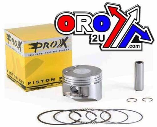 PISTON KIT XR250, CBF250 74.00, PROX 01.1358.100