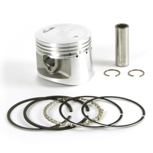 PISTON KIT CD200T 4-STK 53.00, PROX 01.1280.000 HONDA -464-
