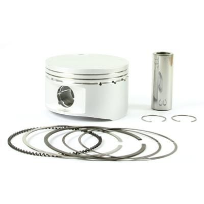 PISTON KIT NX, XBR, CB 92.50, PROX 01.1589.050 HONDA 500cc