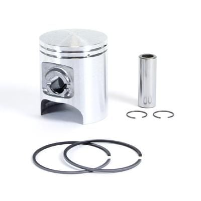 PISTON KIT AR125 55.00, PROX 01.4020.000 KAWASAKI