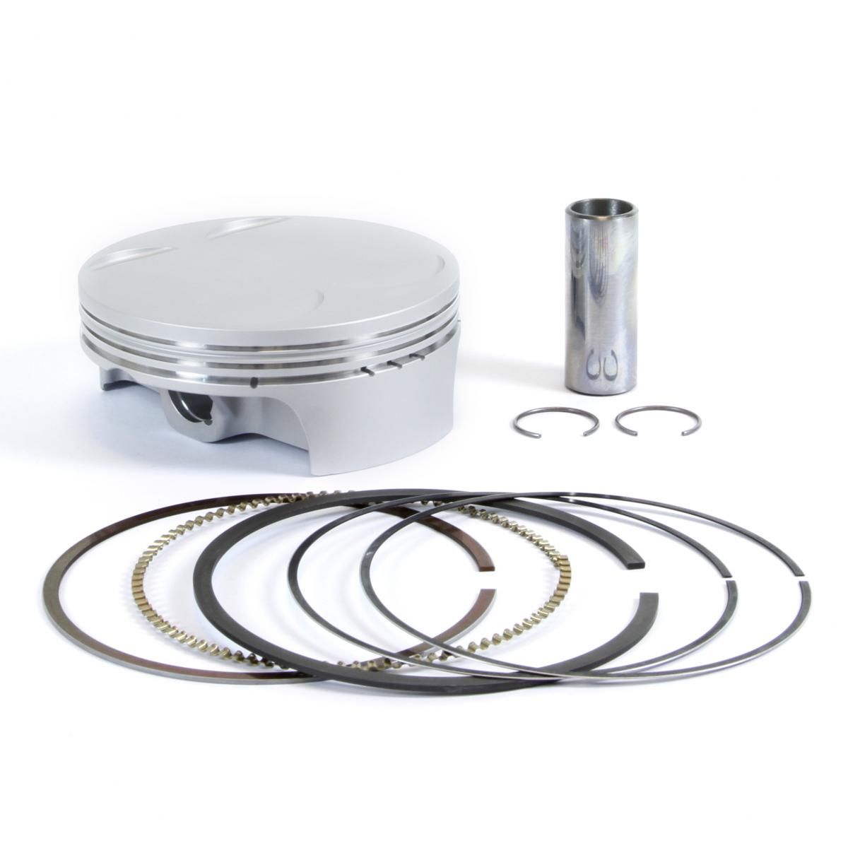 PISTON KIT KTM 690 DUKE 08-11, PROX 01.6608.B KTM 690 Supermo