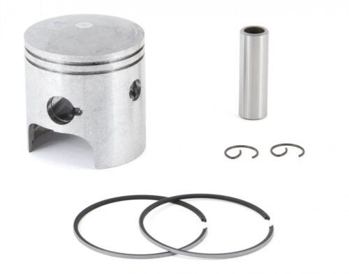 PISTON KIT GP125 82-89 56.50, PROX 01.3008.050 SUZUKI