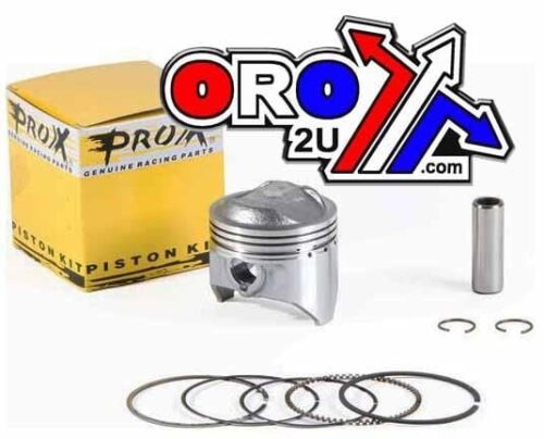 PISTON KIT SS50 MONKEY 52.00mm, PROX 01.1052.100 HONDA