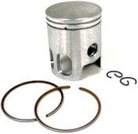 PISTON KIT DT50 RD50 40.00mm -353- 353-11631-00-00 / 4K5-11631-00-00 / 5L3-11631-00-00