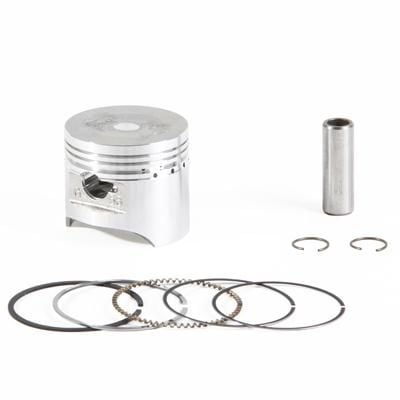 PISTON KIT HONDA C 100 Super Club 51.00, PROX 01.1095.100-GN5-