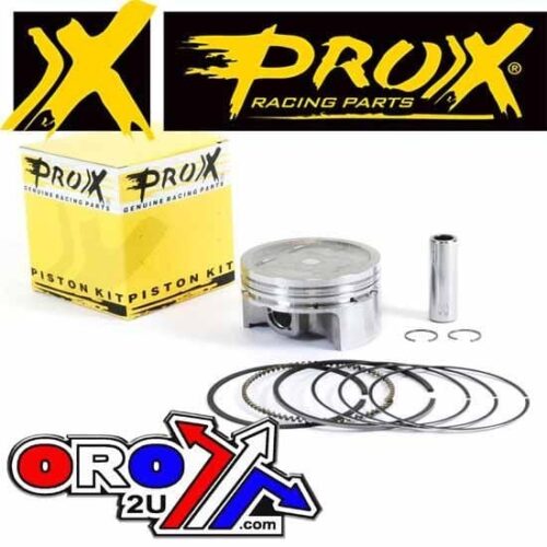 PISTON KIT BEVERLY 200 72.00mm, PROX 01.7250.B PIAGGIO / VESPA