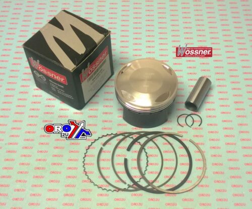 PISTON KIT XL500R 83-84 92.00, FORGED WOSSNER 8823DA