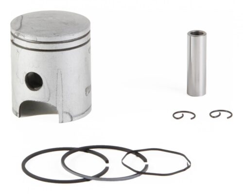 PISTON KIT YAMAHA 80cc 50.00mm, PROX 01.2080.100 BELUGA VENYA, -5G3-