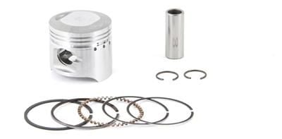 PISTON KIT SUZUKI 50cc 40.50mm, PROX 01.3004.150 FB50, -09450-