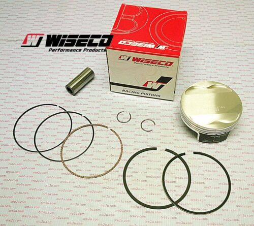 PISTON KIT INDIAN SCOUT 15-16, WISECO 40137M09900