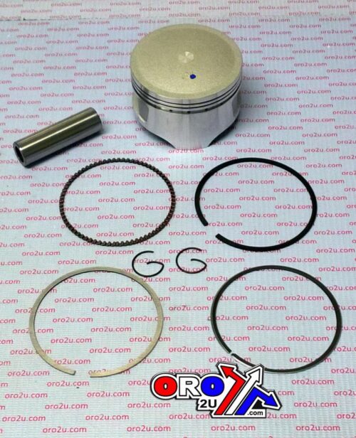 PISTON KIT HONDA CN CF 250, CN CF CH 250 HELIX