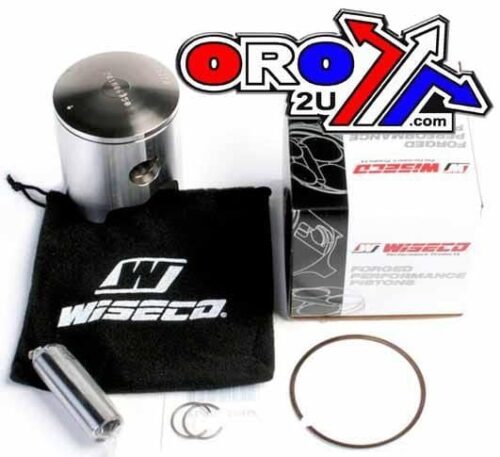 PISTON KIT 96-01 ROTAX 250, WISECO 701M06750