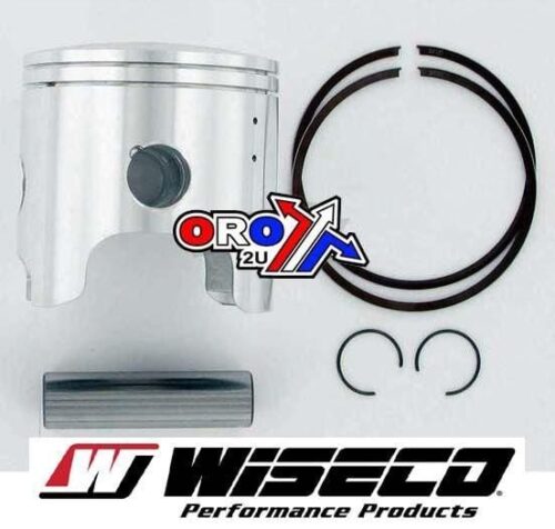 PISTON KIT 97-04 KDX220 69.00, WISECO 750M06900