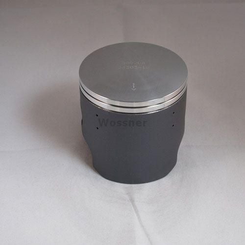 PISTON KIT 97-05 KDX220 69.00, WOSSNER 8092DA KAWASAKI 13001-0133 - Image 3