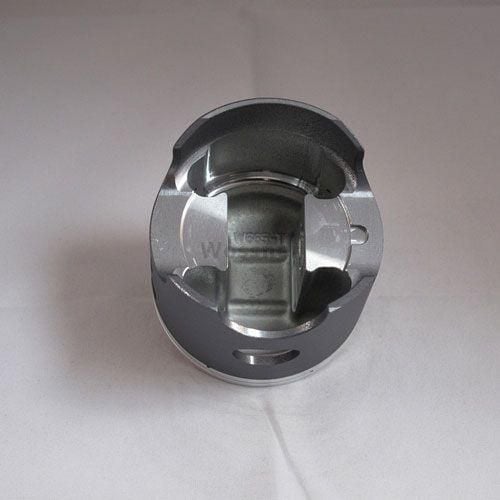 PISTON KIT 97-05 KDX220 69.00, WOSSNER 8092DA KAWASAKI 13001-0133 - Image 4