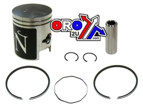 PISTON KIT 50cc LT / KFX 42.00, JR/FA50, KDX/KFX50 ATV, NAMURA NX-30050-4