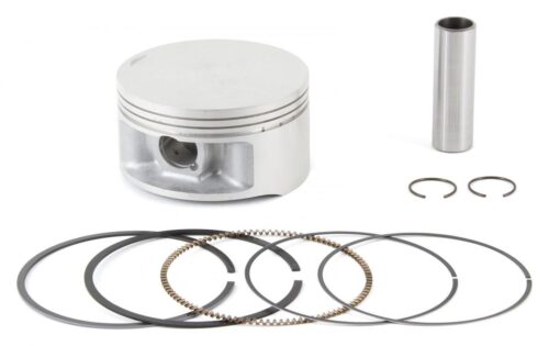 PISTON KIT 01-06 YFM660 101.00, PROX 01.2660.100 YAMAHA
