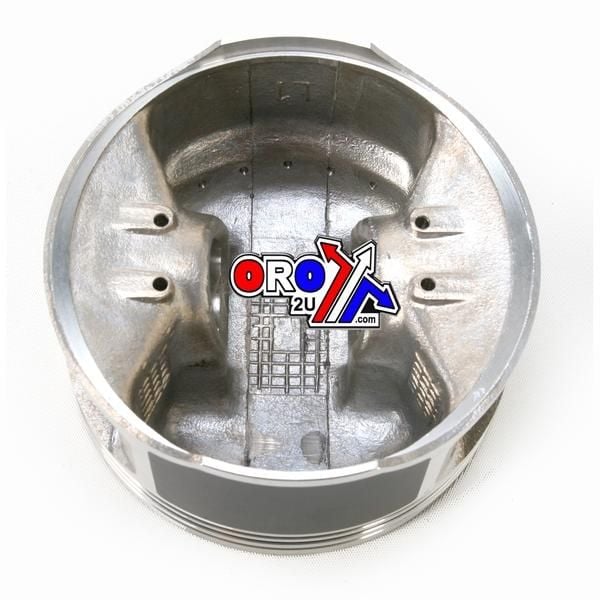 PISTON KIT 01-06 YFM660 101.50, NAMURA NA-40004-6 YAMAHA - Image 2