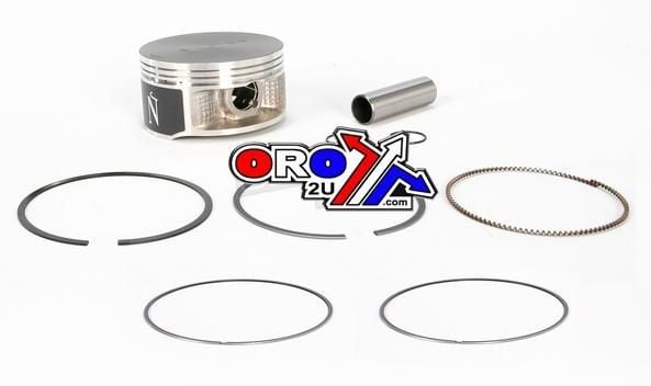 PISTON KIT 01-06 YFM660 101.50, NAMURA NA-40004-6 YAMAHA - Image 5