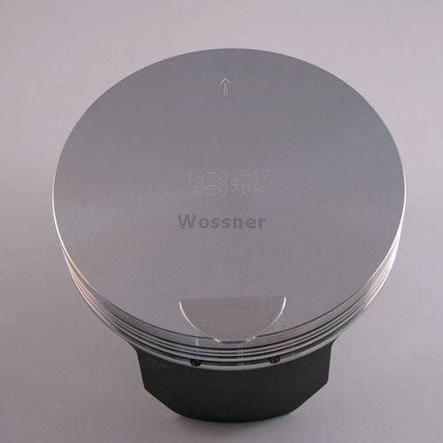 PISTON KIT 01-04 YFM660 102.00, WOSSNER 8507D200 YAMAHA ATV - Image 4