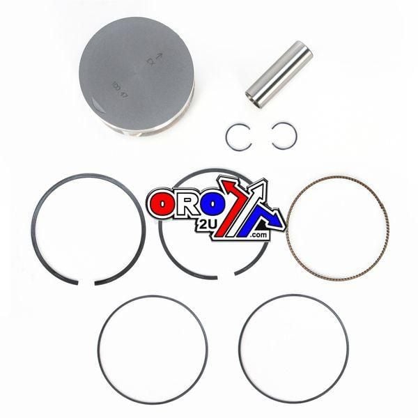 PISTON KIT 01-06 YFM660 101.50, NAMURA NA-40004-6 YAMAHA - Image 6