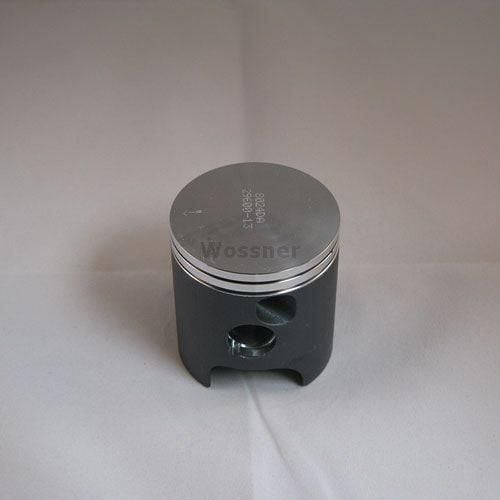 PISTON KIT 83-87 MTX125 57.00, WOSSNER 8024D100 HONDA ROAD
