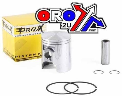 PISTON KIT 88-90 MTX125 56.00, PROX 01.1200.C HONDA