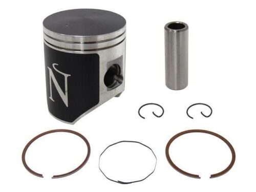 PISTON KIT NSR125 C 54.00mm, NAMURA NX-10005-C