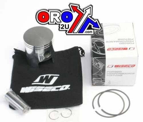 PISTON KIT 90-91 125 CAGIVA 56, WISECO 854M05600