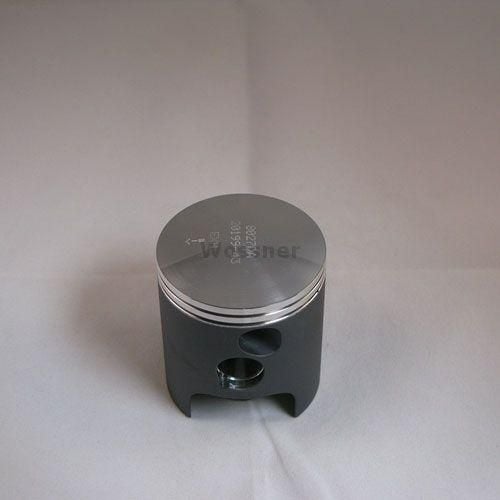 PISTON KIT Aprilia RS125 1.00, FORGED WOSSNER KIT 8027D100 - Image 2