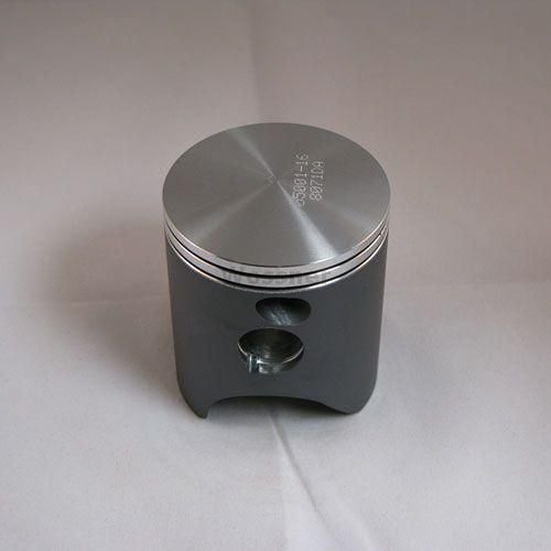 PISTON KIT ALL CRM250 66.40, FORGED WOSSNER 8071D040