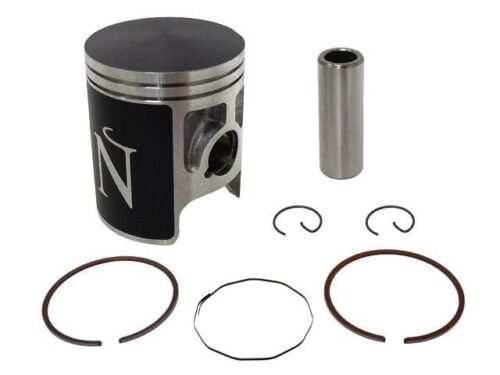 PISTON KIT 86-05 KMX125 54.00, NAMURA NX-20006-B