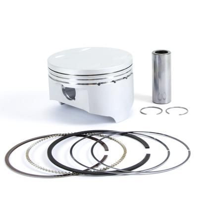 PISTON KIT 87-04 KLR650 101.00, PROX 01.4687.100 KAWASAKI