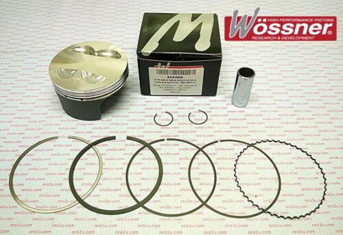 PISTON 94-08 KTM620 640 101 C, FORGED WOSSNER KIT 8524DC
