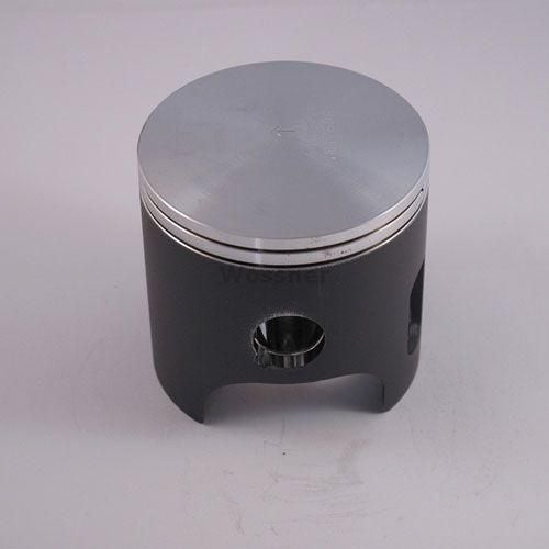 PISTON KIT 84-86 IT200 66.00, FORGED WOSSNER 8176DA - Image 2