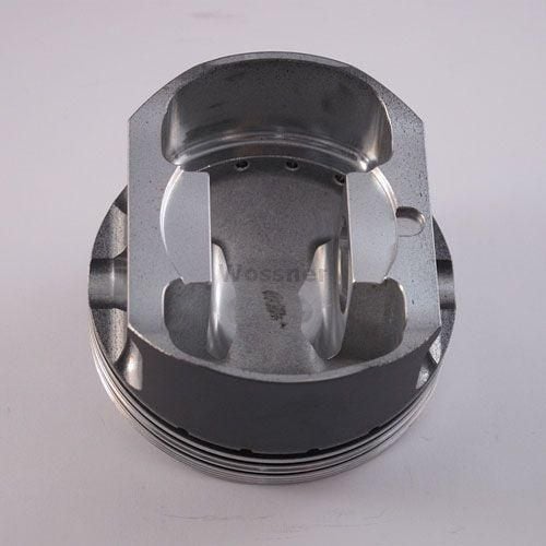 PISTON KIT 96-09 TTR250 74.00, FORGED WOSSNER 8646D100