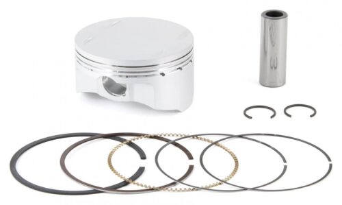 PISTON KIT 04-11 XT660R 100 B, PROX 01.2664.B YAMAHA
